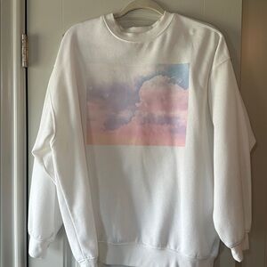 Gianni Bini Sweatshirt
